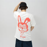 EXAMPLE RABBIT S/S TEE