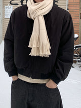 Yuki soft muffler