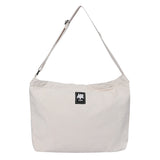 Cat Save The World アーチキャンバスショルダーバッグ (3Color)