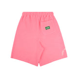 RADIANT ARC BERMUDA PANTS_PINK
