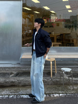 Ruhnow essential herrington jacket