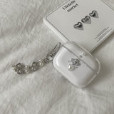 [made]angelic ver airpod case