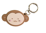 【MADE】リトル フレンズ 缶オープナー キーリング