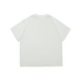 アレスウィンググラフィックTシャツ
