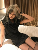 インペリアル ハイネック トップ