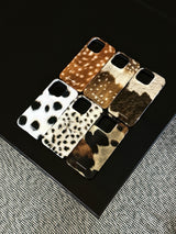 バンビファーハードケース
