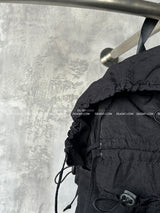 String Street Backpack