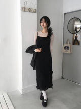 Dot Layering Tee