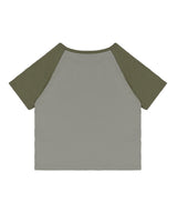 [NF] ウィックドレグランスタンダードtシャツ