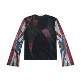 "EPL STUDDED LONGSLEEVE "
