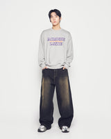 25FW ACTIVE ADLV SWEATSHIRT