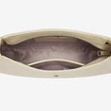 Lune Velo Hobo Bag Small Ivory