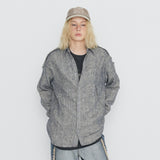Into The Wild Shirts Grey