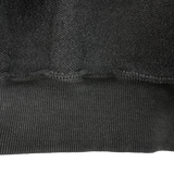 shine patch sweatshirt