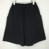 Wide Culotte Pants (3color)