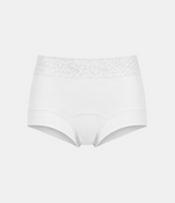 Liora Lace Waist Sagging Panty