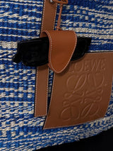 [Real Leather] ステッチクリップサングラスホルダー