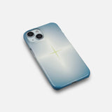 SUNBEAM CASE_INDIGO BLUE (glossy hard)