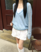 Rose skirt