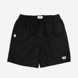 Moby Boardshort Black