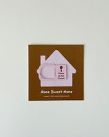 2026 My Favorite Things HOME SWEET HOME hard cover diary