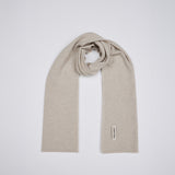 ウールマフラー BEIGE