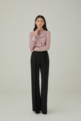 NO.21 TOP - BLUSH PINK