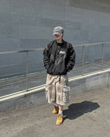 US Army IPFU Windbreaker Jacket