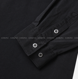 Wonderant Overfit Maximum One Pocket Pigment Shirt