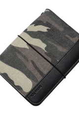 Canvas Journal