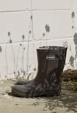 Classic Mid Rain Boots - 4colors