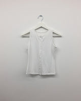 Basic button-up nasi (3color)