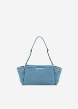 Betty in Denim