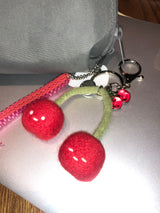 One-of-a-Kind Cherry Friends