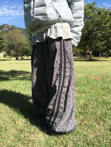 ポニードットバルーンパンツ (6c)