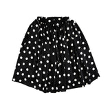 Miss Dot Gloss Skirt