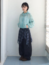 Aqua Airy Wind Jacket