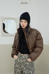 限定レザー 6オンス ショートパッド