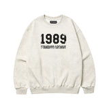VINTAGE LOGO Sweatshirt (STMSTD-0252)