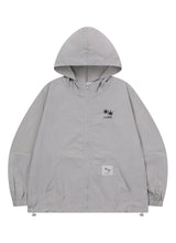 セイノフードウィンドブレーカー(3COLOR)