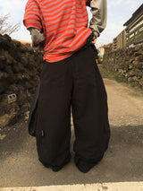 Dino Cargo Pants