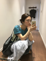 Of Layer T-shirt (8color) 