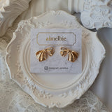 Jane Ribbon Piercing - Gold Color
