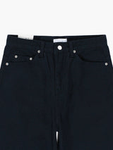 Freemood cotton curve pants (3color)