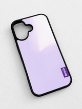 【MADE】マルベリーミルク iPhoneケース[Glossy Glass/Basic]