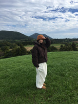 モインパディング