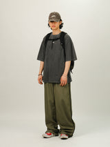 DY Track Nylon Jogger Pants