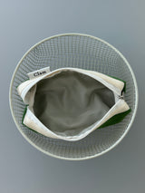 Clam round pencilcase _ Mojito