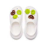 matcha choco pip set