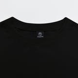 Milk Tシャツ in Black